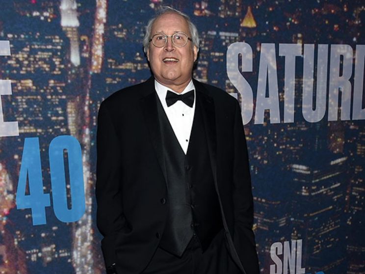 Chevy Chase