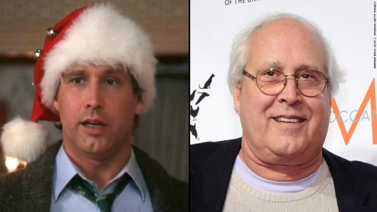 Chevy Chase