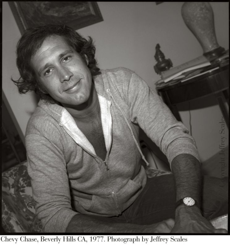 Chevy Chase