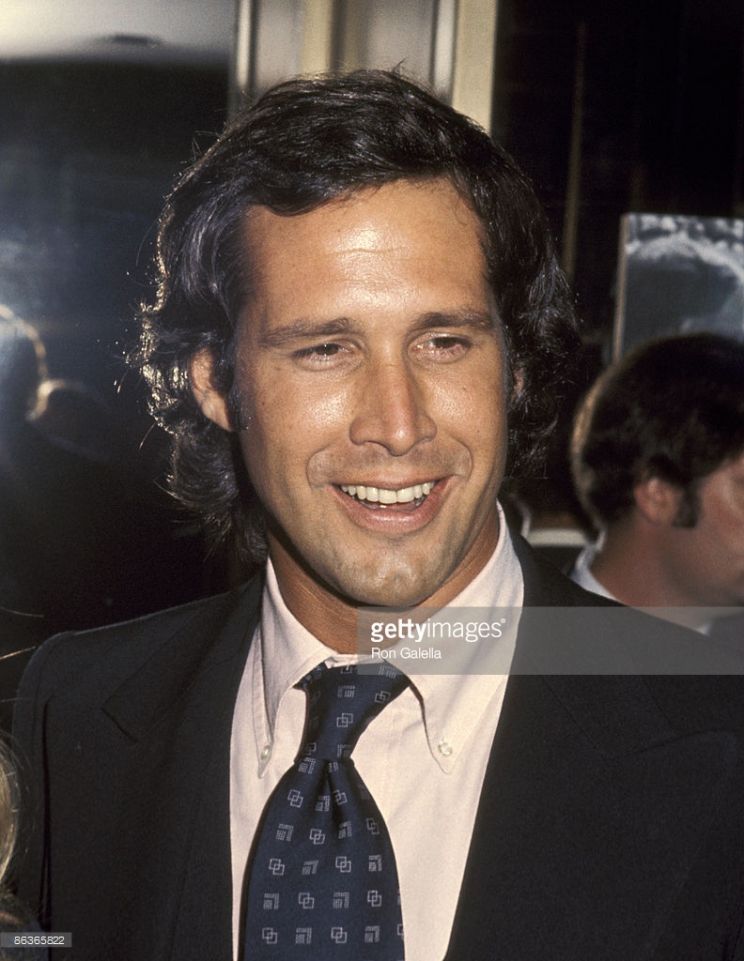 Chevy Chase