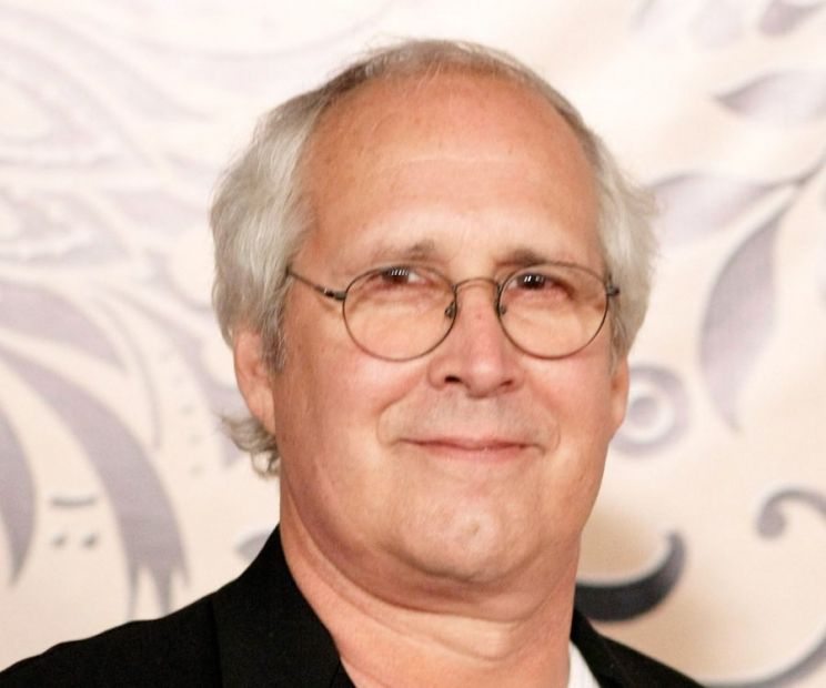 Chevy Chase