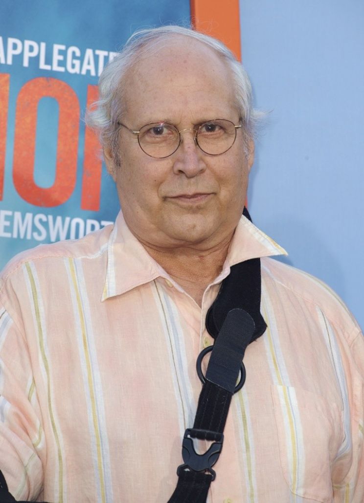 Chevy Chase
