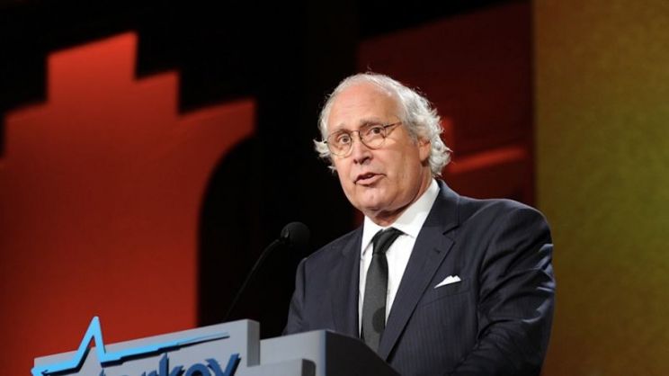 Chevy Chase