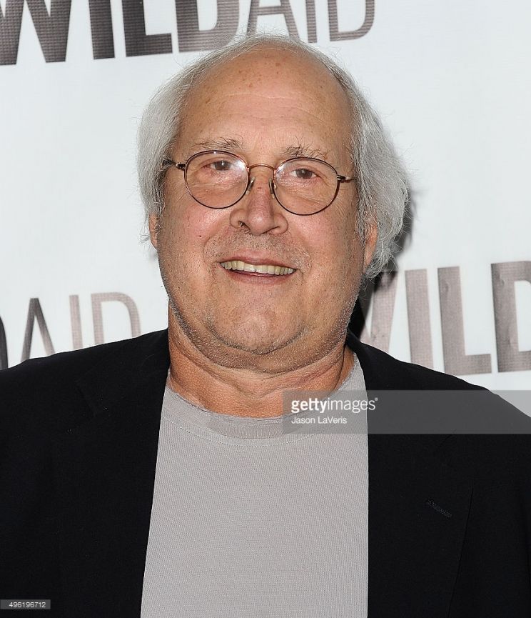 Chevy Chase