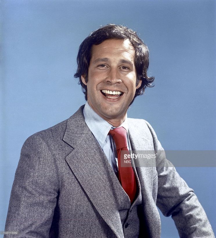 Chevy Chase