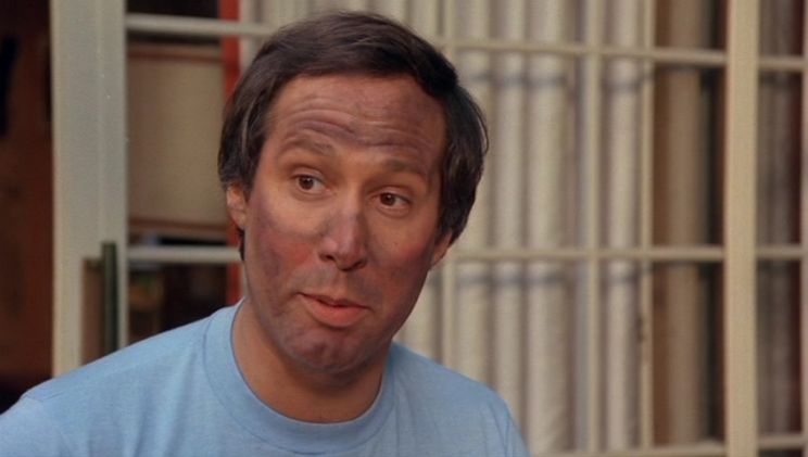 Chevy Chase