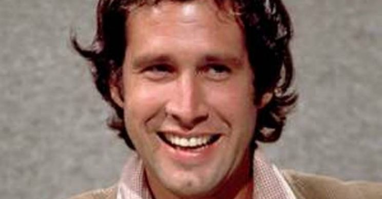 Chevy Chase