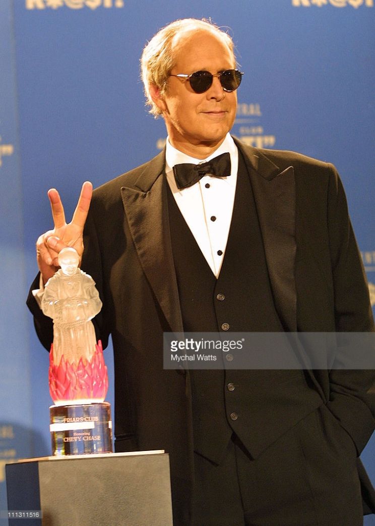 Chevy Chase