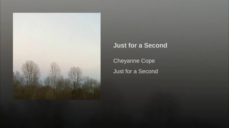 Cheyanne Cope