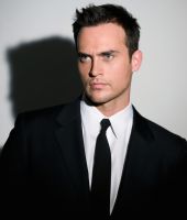 Cheyenne Jackson