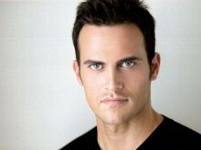 Cheyenne Jackson