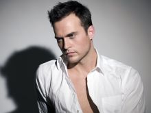 Cheyenne Jackson