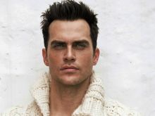 Cheyenne Jackson