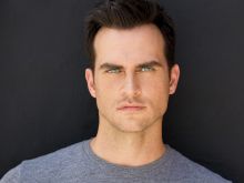 Cheyenne Jackson