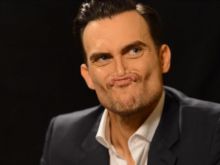 Cheyenne Jackson