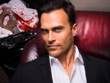 Cheyenne Jackson