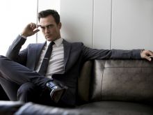 Cheyenne Jackson