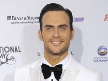 Cheyenne Jackson