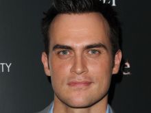 Cheyenne Jackson