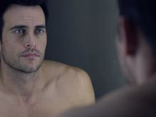 Cheyenne Jackson