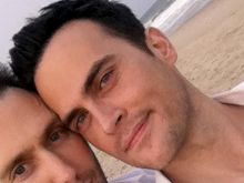 Cheyenne Jackson