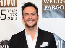 Cheyenne Jackson