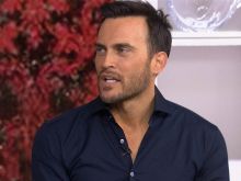 Cheyenne Jackson