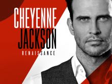 Cheyenne Jackson #380845 picture (Landscape Medium)