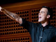 Cheyenne Jackson #380846 picture (Landscape Medium)