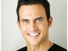 Cheyenne Jackson