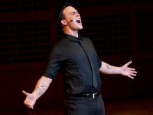 Cheyenne Jackson