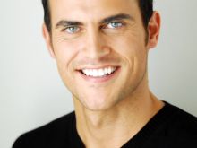 Cheyenne Jackson