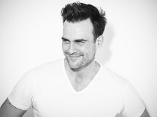 Cheyenne Jackson