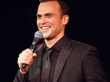 Cheyenne Jackson