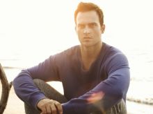 Cheyenne Jackson