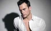 Cheyenne Jackson