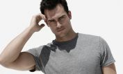 Cheyenne Jackson