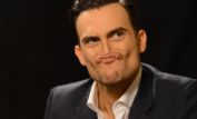 Cheyenne Jackson