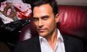 Cheyenne Jackson