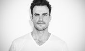 Cheyenne Jackson