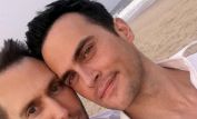 Cheyenne Jackson