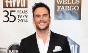 Cheyenne Jackson