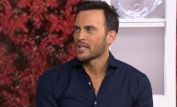 Cheyenne Jackson