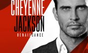 Cheyenne Jackson