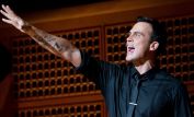 Cheyenne Jackson