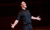 Cheyenne Jackson