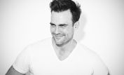 Cheyenne Jackson