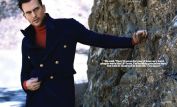 Cheyenne Jackson