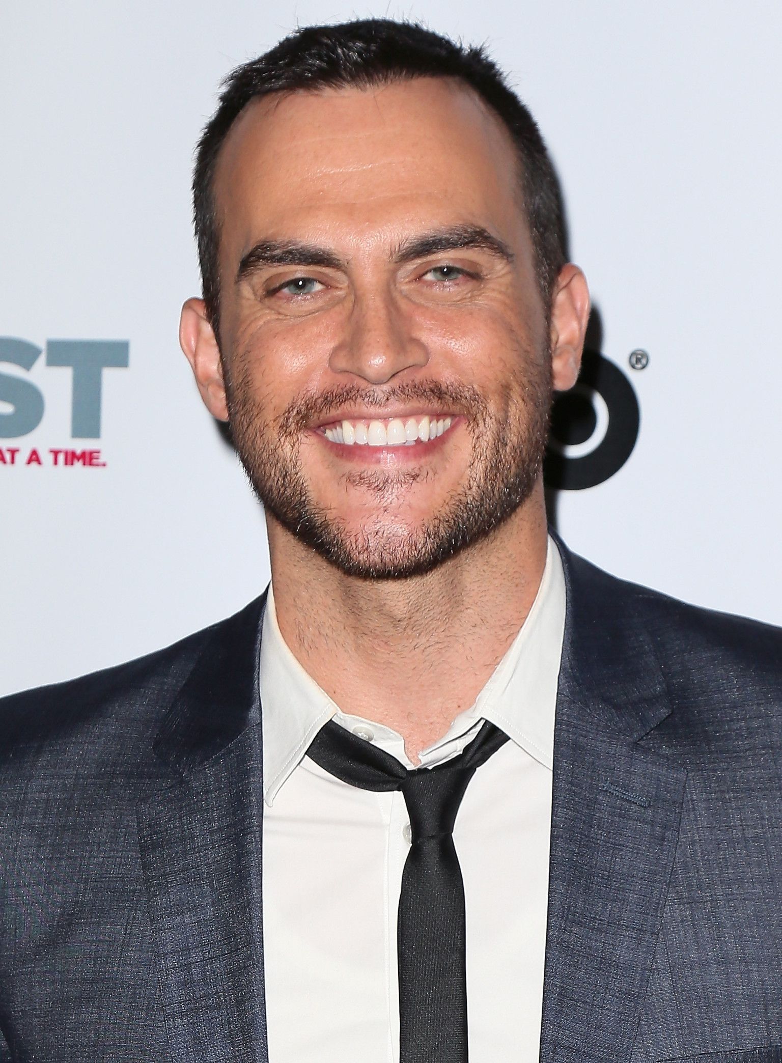 Pictures of Cheyenne Jackson