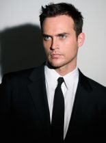 Cheyenne Jackson